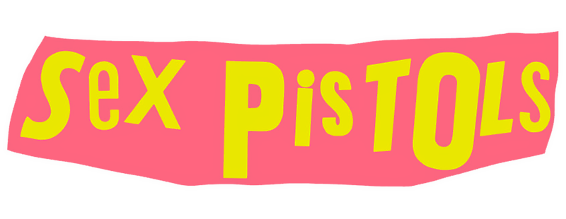 Sex Pistols Logo